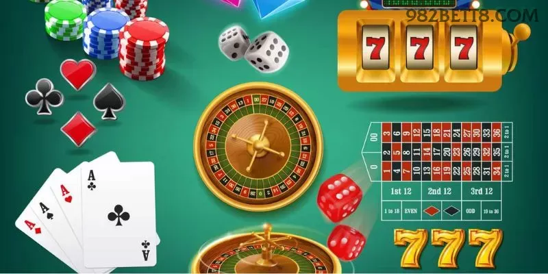 982bet - 4