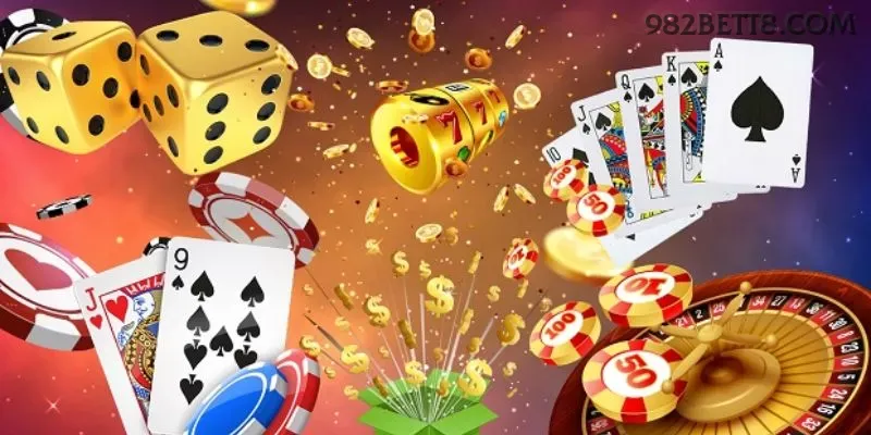 982bet - 3