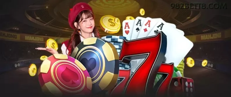 982bet - 8