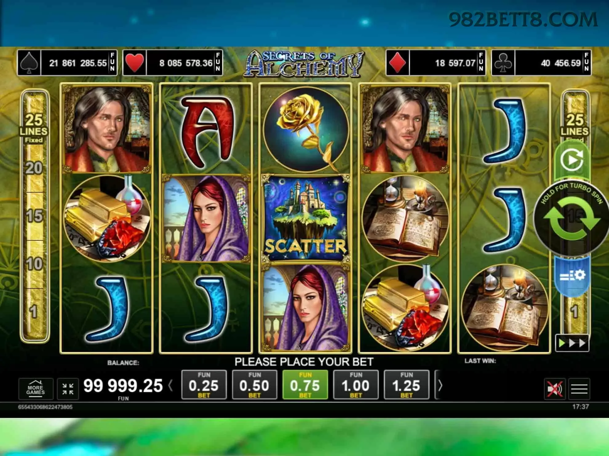 982bet - 5