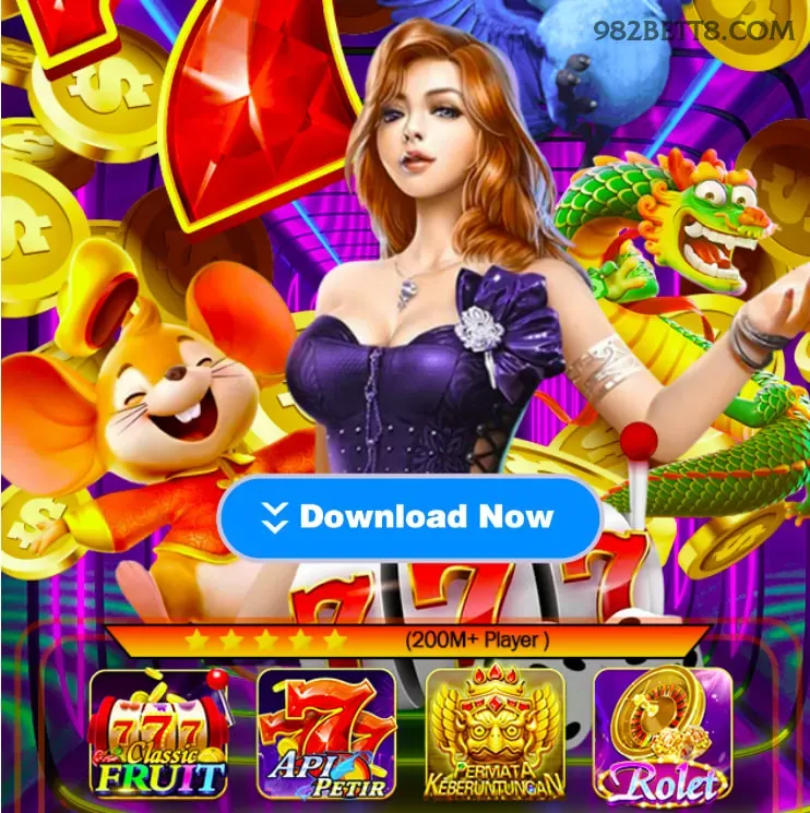 982bet: A Nova Era dos Jogos Mobile Que Você Precisa Conhecer