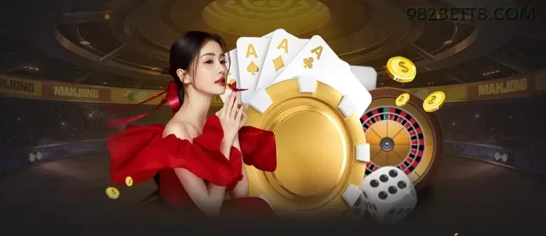982bet - 9
