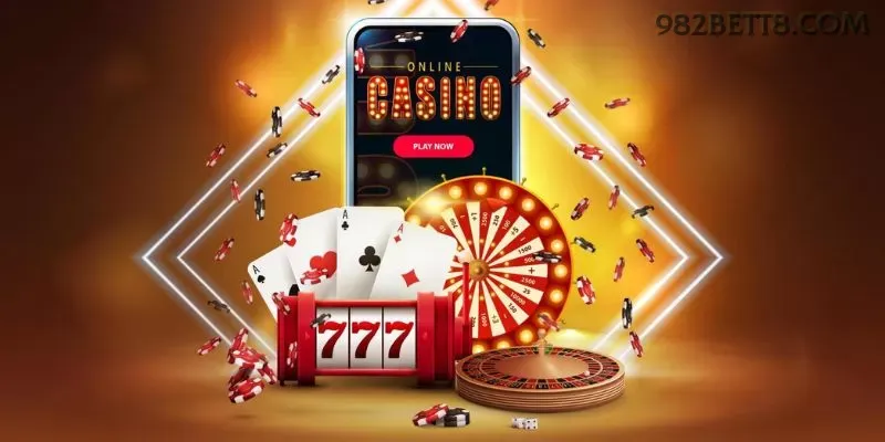 982bet Offline: Diversão Garantida Sem Precisar de Internet!